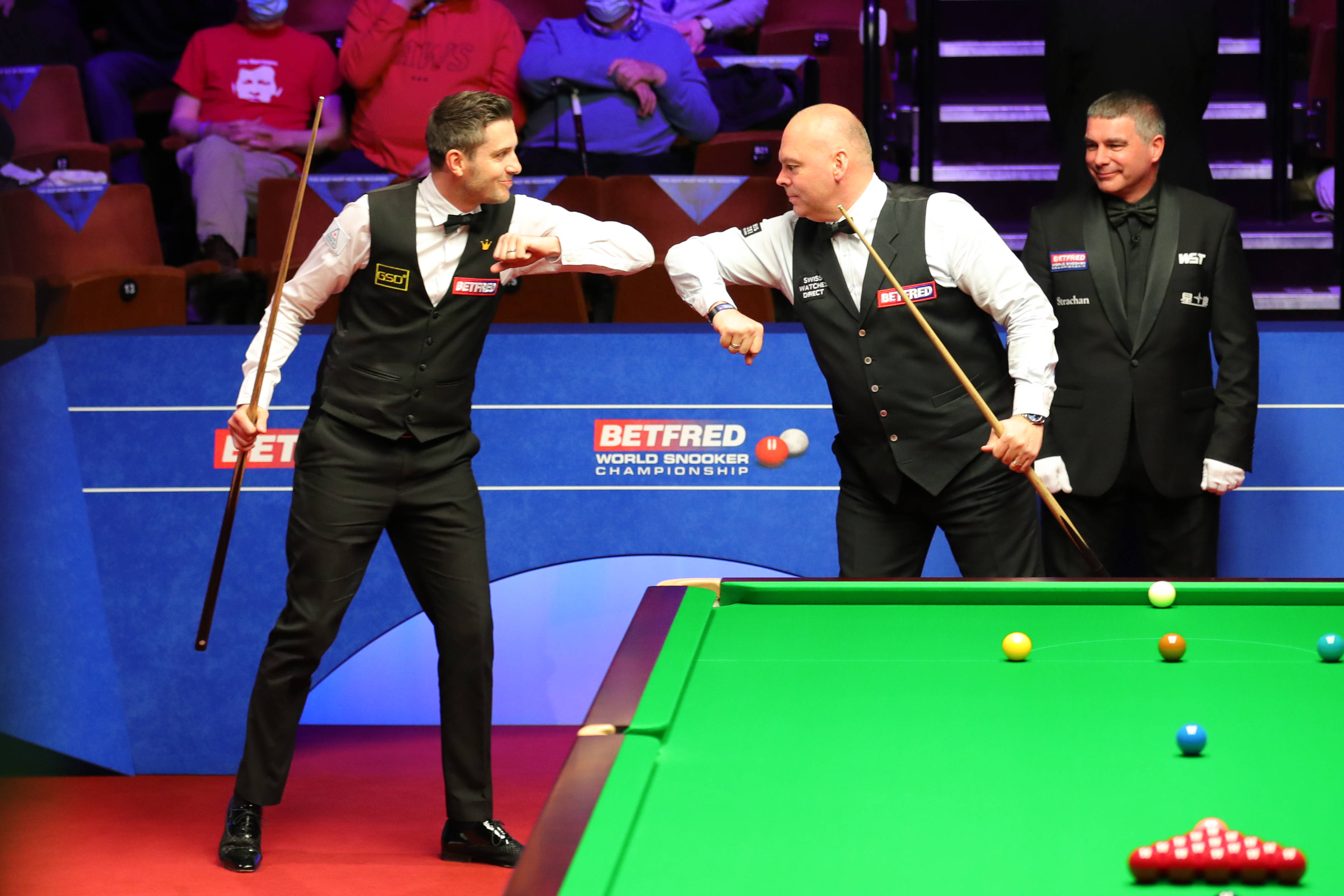 成为未来主 成为未来主