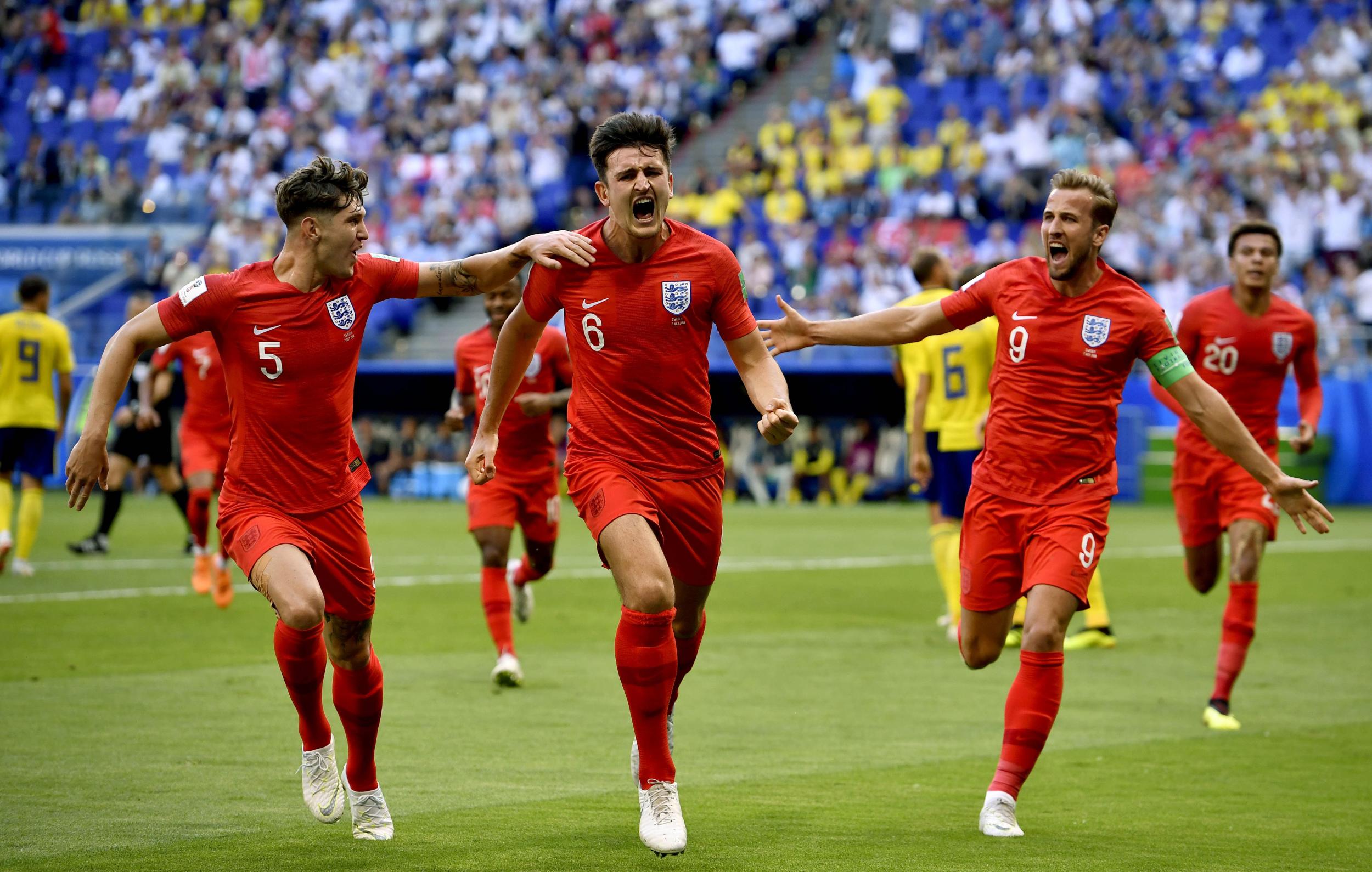 米完成反超 米完成反超