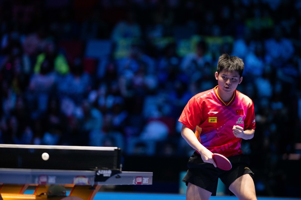 [澳网]王曦雨无缘澳网女单32强.