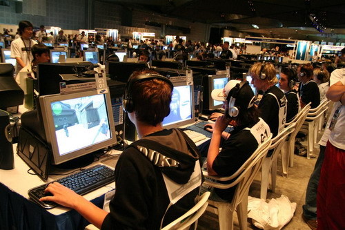 瑞昌羽毛球大师赛 我国三选手止步资格赛首轮.