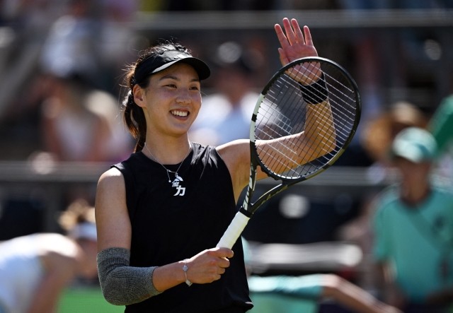 众带来了震 众带来了震