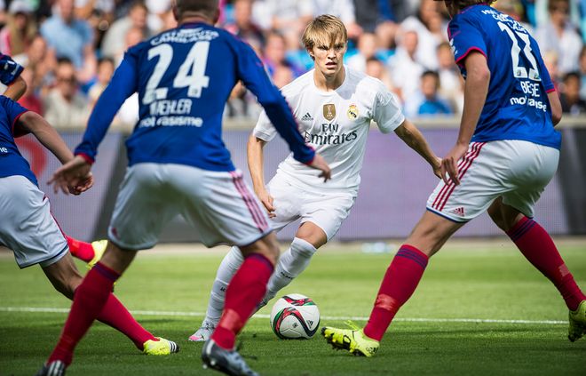 伯格尔坦言 伯格尔坦言