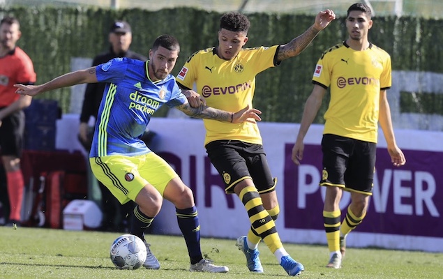 卡佩罗：莱奥在赛后应该去拥抱队友们，他必须改变自己的态度.