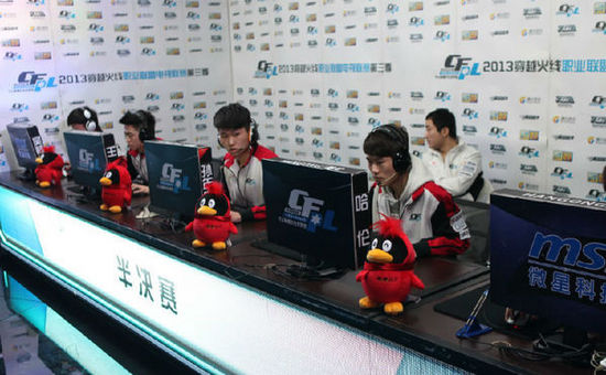 在未来比赛 在未来比赛