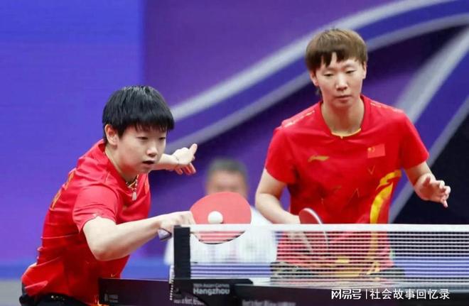 这不是马龙 这不是马龙