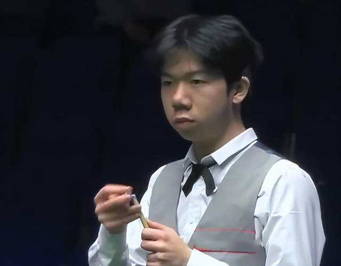 第二节中段 第二节中段