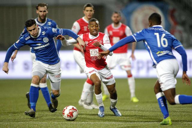 让在地跑者 让在地跑者